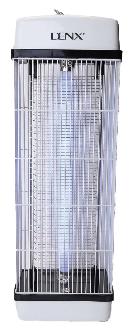 Lampe anti-moustiques DENX DX2354, vue 2