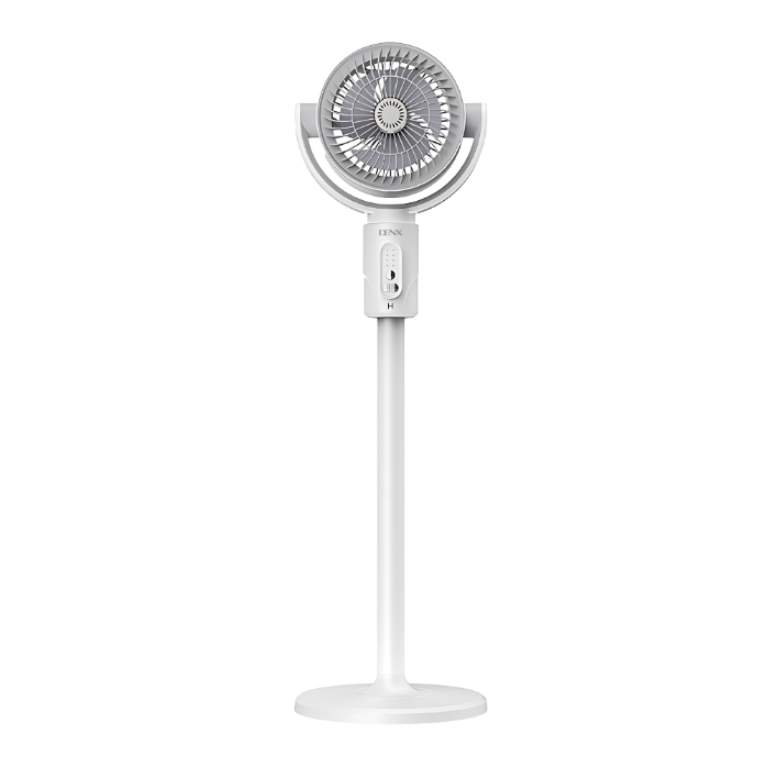 Ventilateur DENX DX2607, vue 2