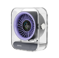Ventilateur DENX DX2626, vue 2