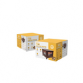 Radiateur électrique d'appoint 2000W DENX DX2631