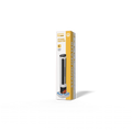 Radiateur électrique d'appoint 2000W DENX DX2633