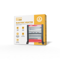 Radiateur électrique d'appoint 1200W DENX