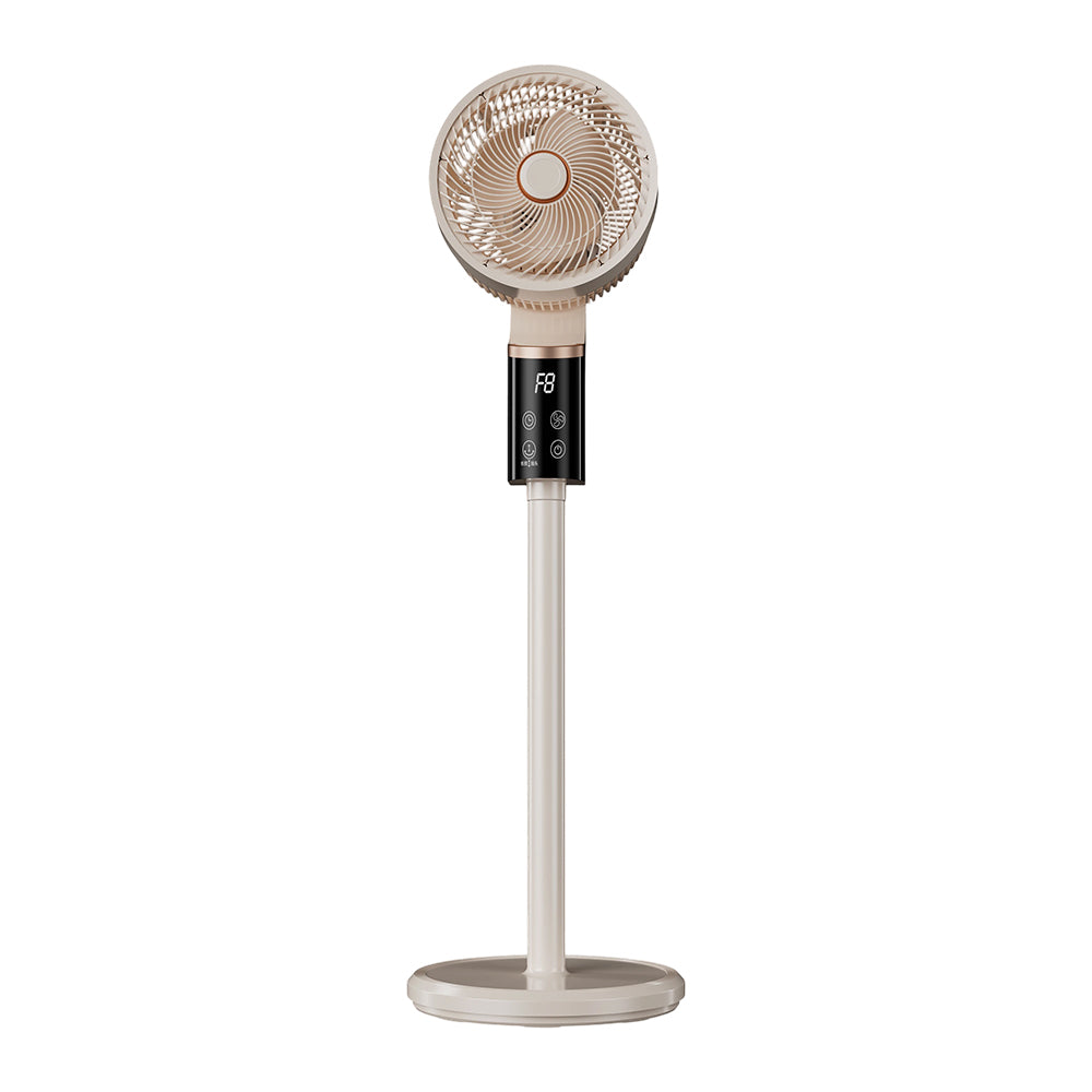 Ventilateur DENX DX2640, vue 2
