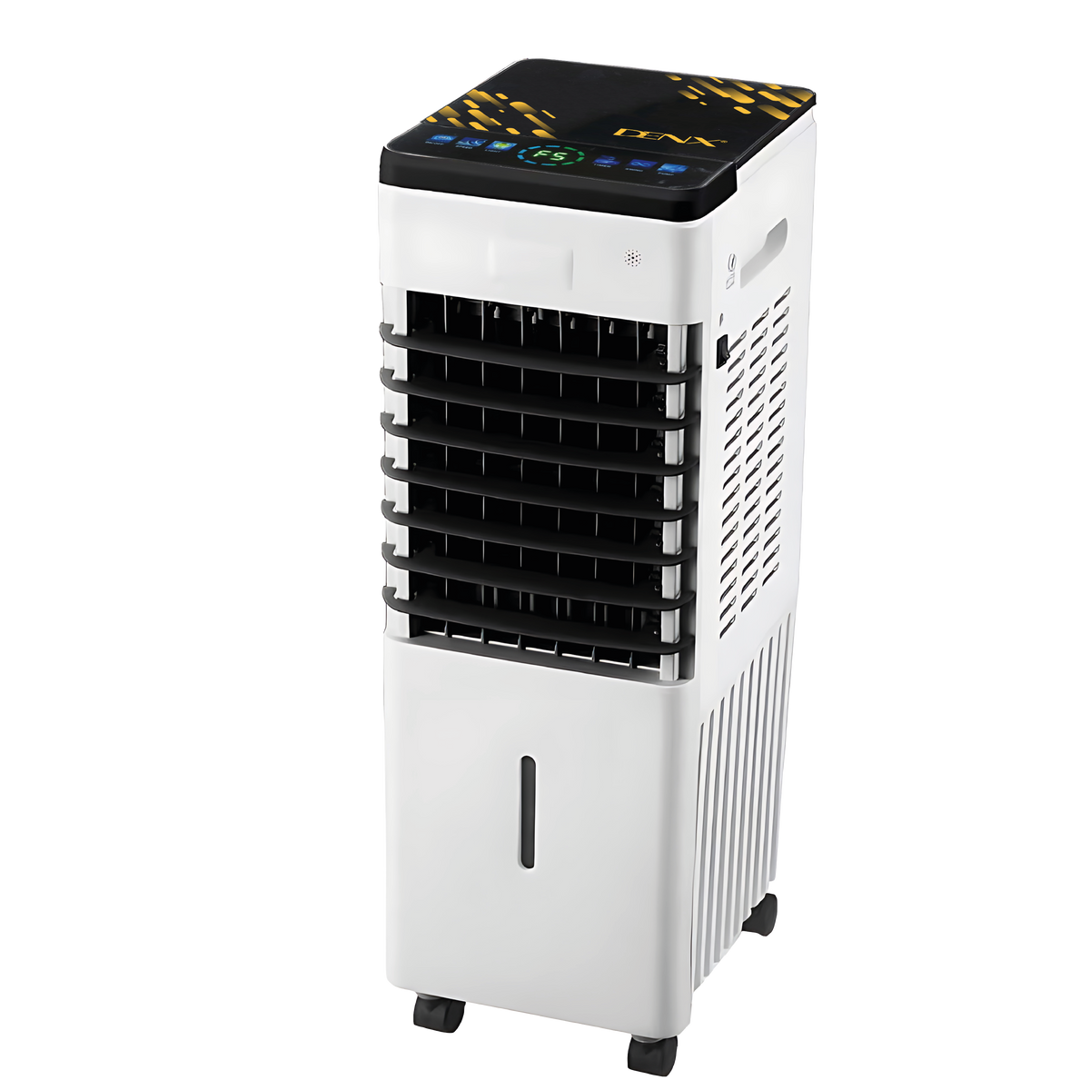 Ventilateur 15L DENX