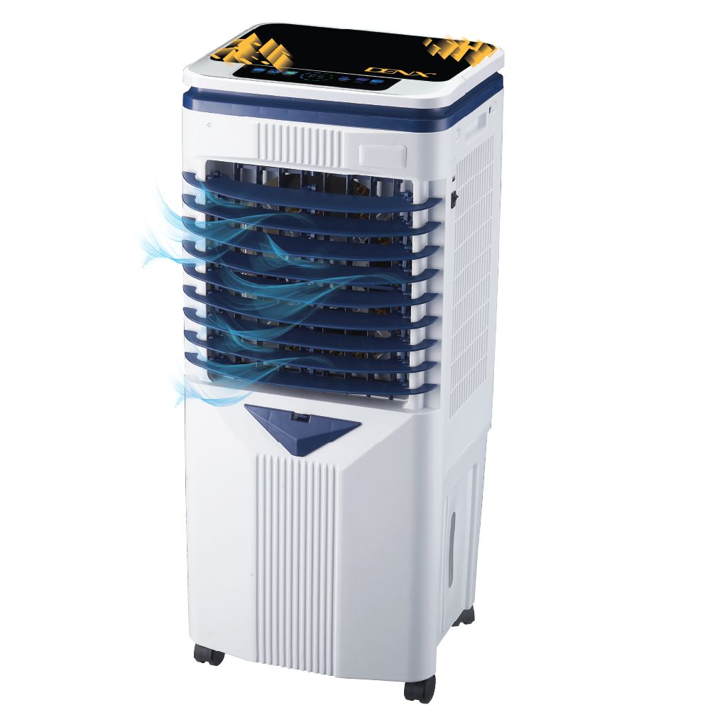 Rafraîchisseur d'air 30L DENX, vue 2