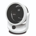 Ventilateur DENX DX2645, blanc