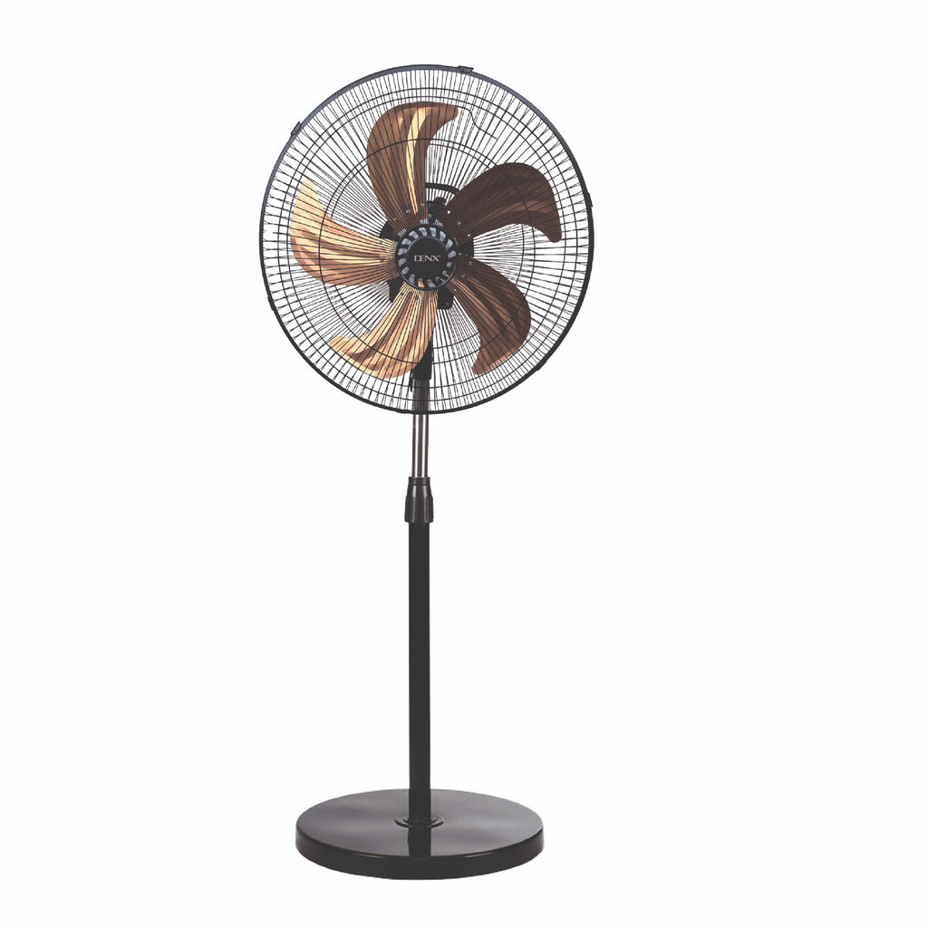 Ventilateur DENX DX2646, vue 2