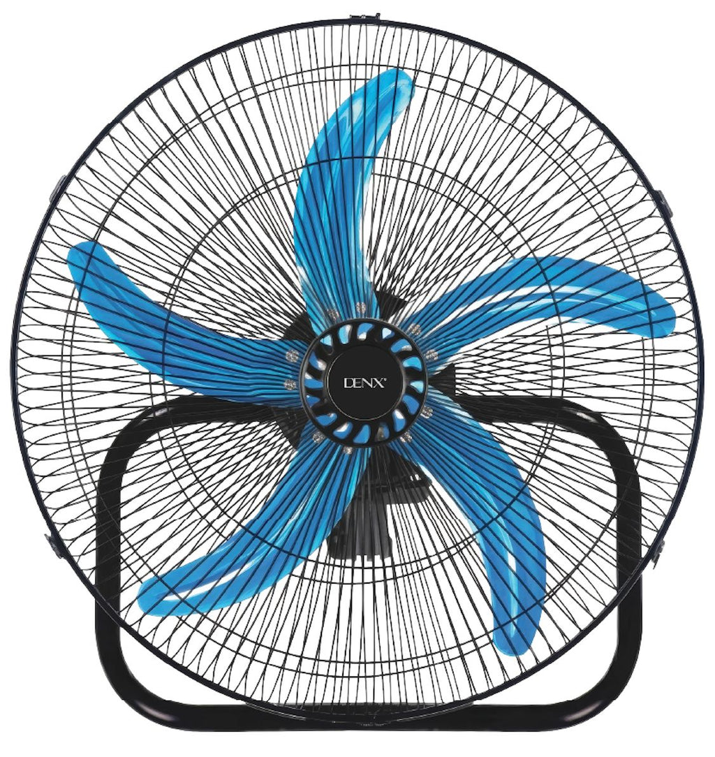 Ventilateur 18" DENX DX2648, vue 2