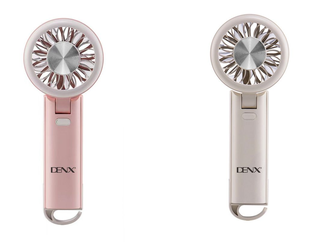 Ventilateur DENX DX2651