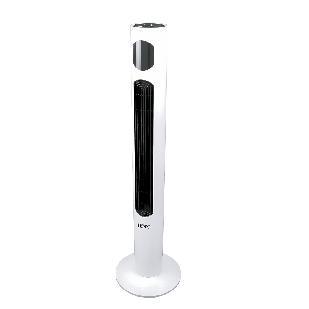 Ventilateur DENX DX2664, vue 2