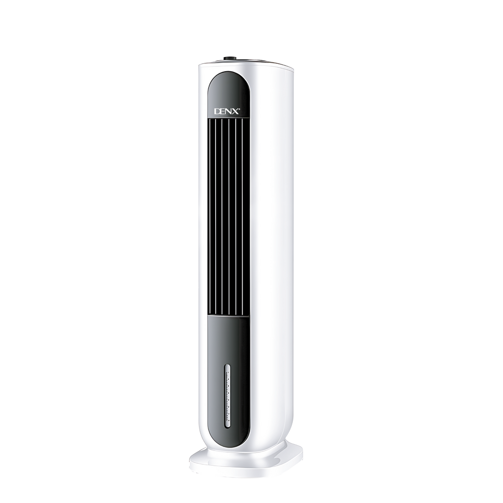 Ventilateur 7L DENX, vue 2