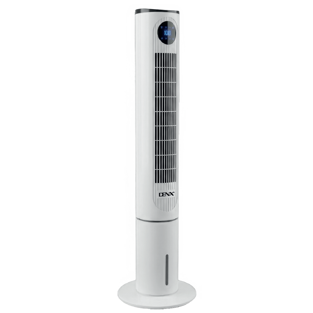 Ventilateur DENX DX2666, vue 2