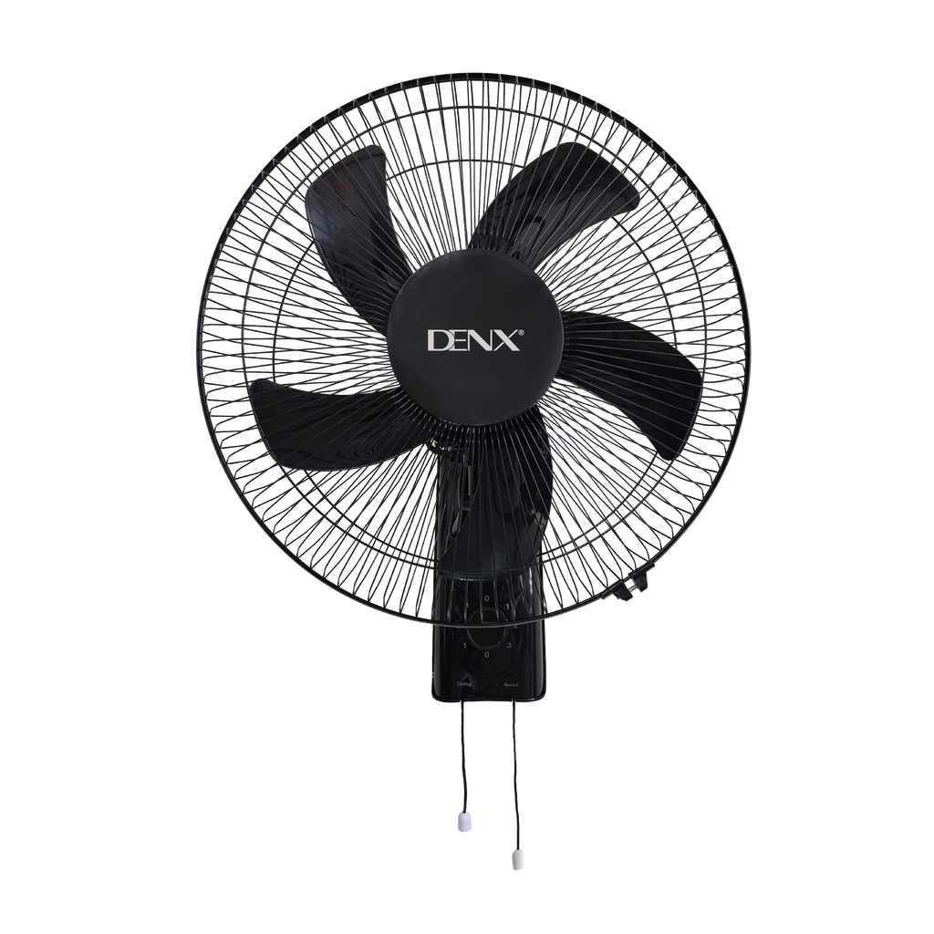 Ventilateur DENX DX2668, vue 2