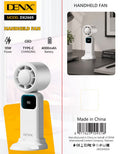 Ventilateur DENX DX2669
