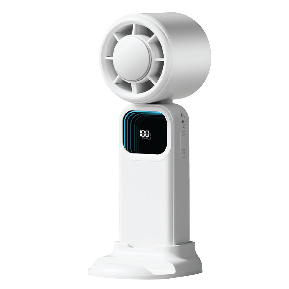 Ventilateur DENX DX2669, vue 2
