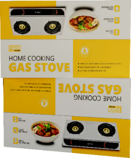 Réchaud à gaz portable DENX DX2809