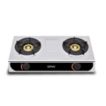 Réchaud à gaz portable DENX DX2809, vue 2