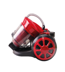 Aspirateur 2.2L DENX, vue 2