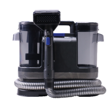 Nettoyeur vapeur pour moquette DENX DX2908
