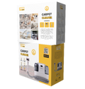 Nettoyeur vapeur pour moquette DENX DX2909