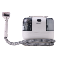 Nettoyeur vapeur pour moquette DENX DX2909, vue 2