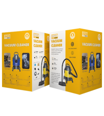 Aspirateur 20L DENX