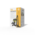 Aspirateur 15L DENX