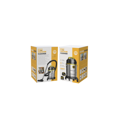 Aspirateur 25L DENX