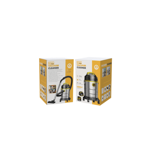 Aspirateur 25L DENX