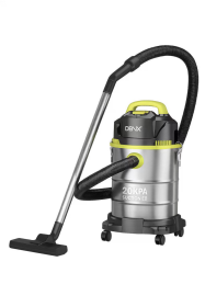 Aspirateur 25L DENX, vue 2