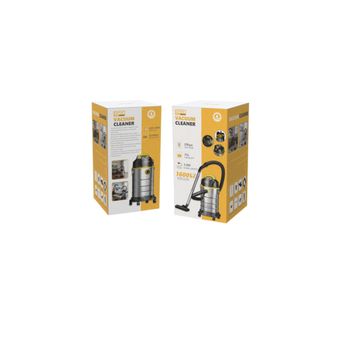 Aspirateur 35L DENX