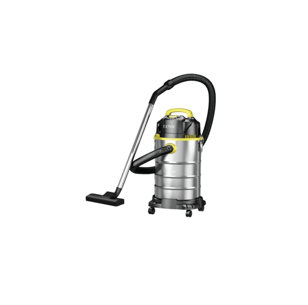 Aspirateur 35L DENX, vue 2