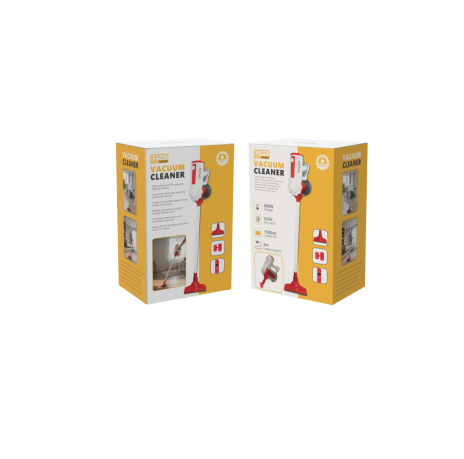 Aspirateur 1.5L DENX DX2920