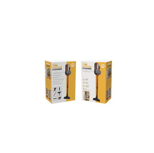 Aspirateur 1.5L DENX DX2921