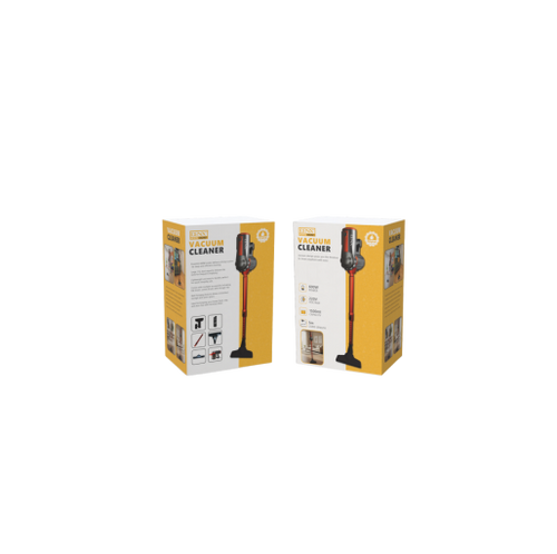 Aspirateur 1.5L DENX DX2921