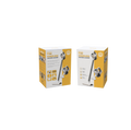 Aspirateur 880ml DENX