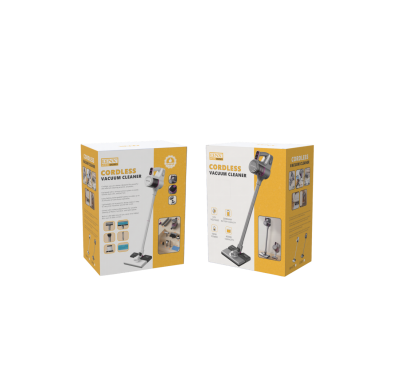 Aspirateur 400ml DENX