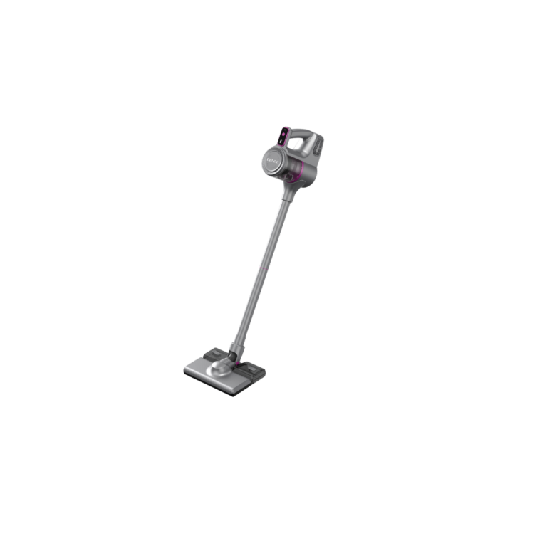 Aspirateur 400ml DENX, vue 2