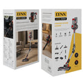 Aspirateur 1.2L DENX