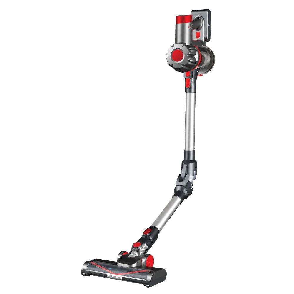 Aspirateur 1.2L DENX, vue 2