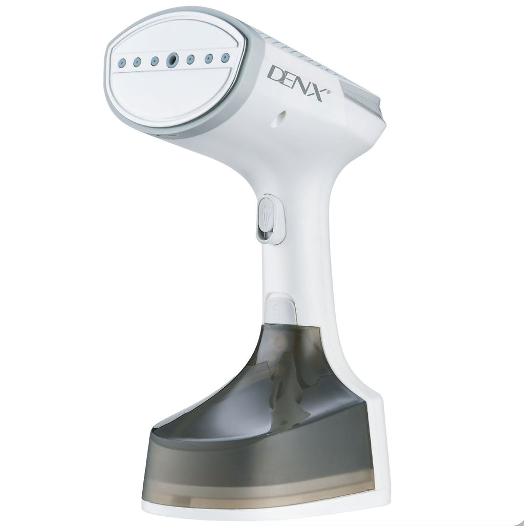 Défroisseur vapeur 350ml DENX, vue 2