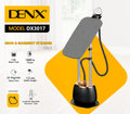 Fer à repasser & défroisseur vapeur DENX DX3017