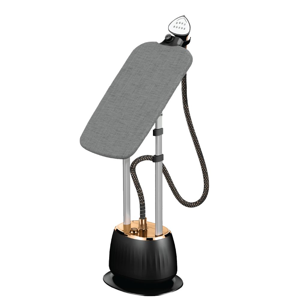 Fer à repasser & défroisseur vapeur DENX DX3017, vue 2
