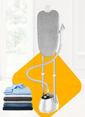 Fer à repasser & défroisseur vapeur DENX DX3018