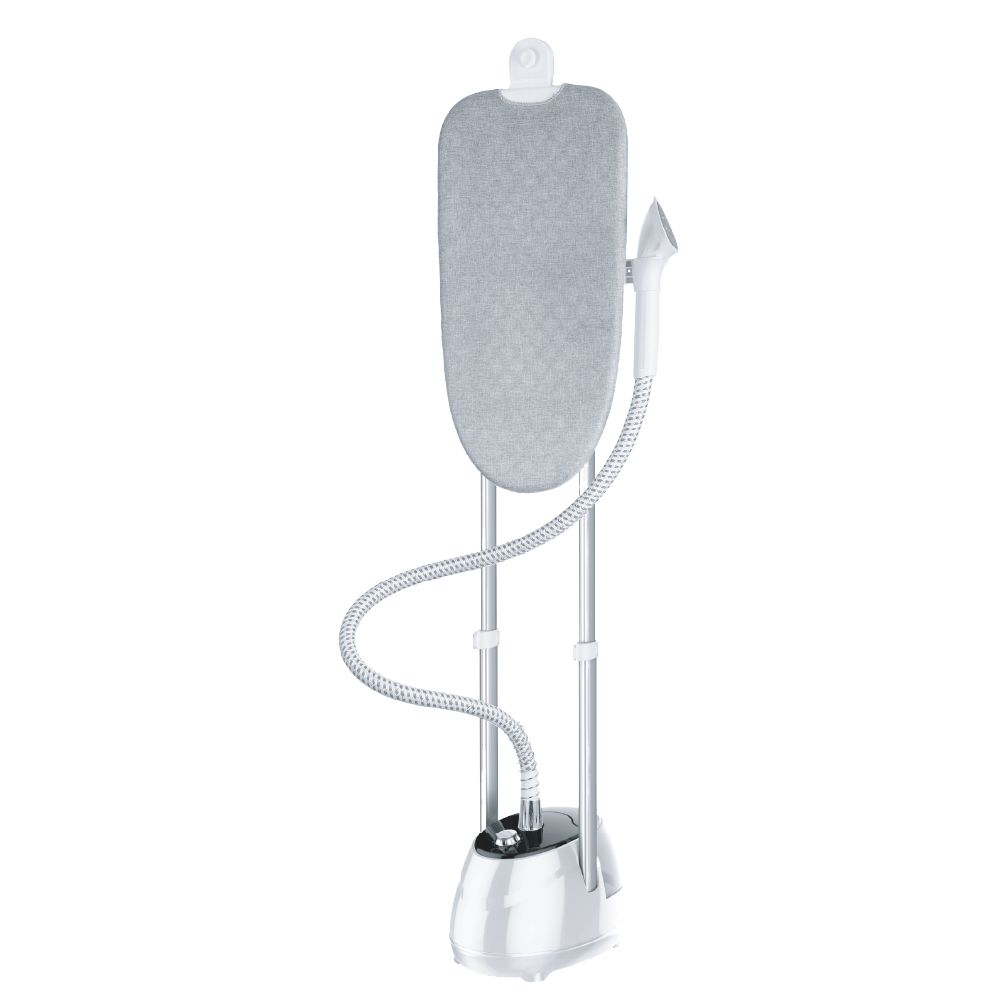Fer à repasser & défroisseur vapeur DENX DX3018, vue 2
