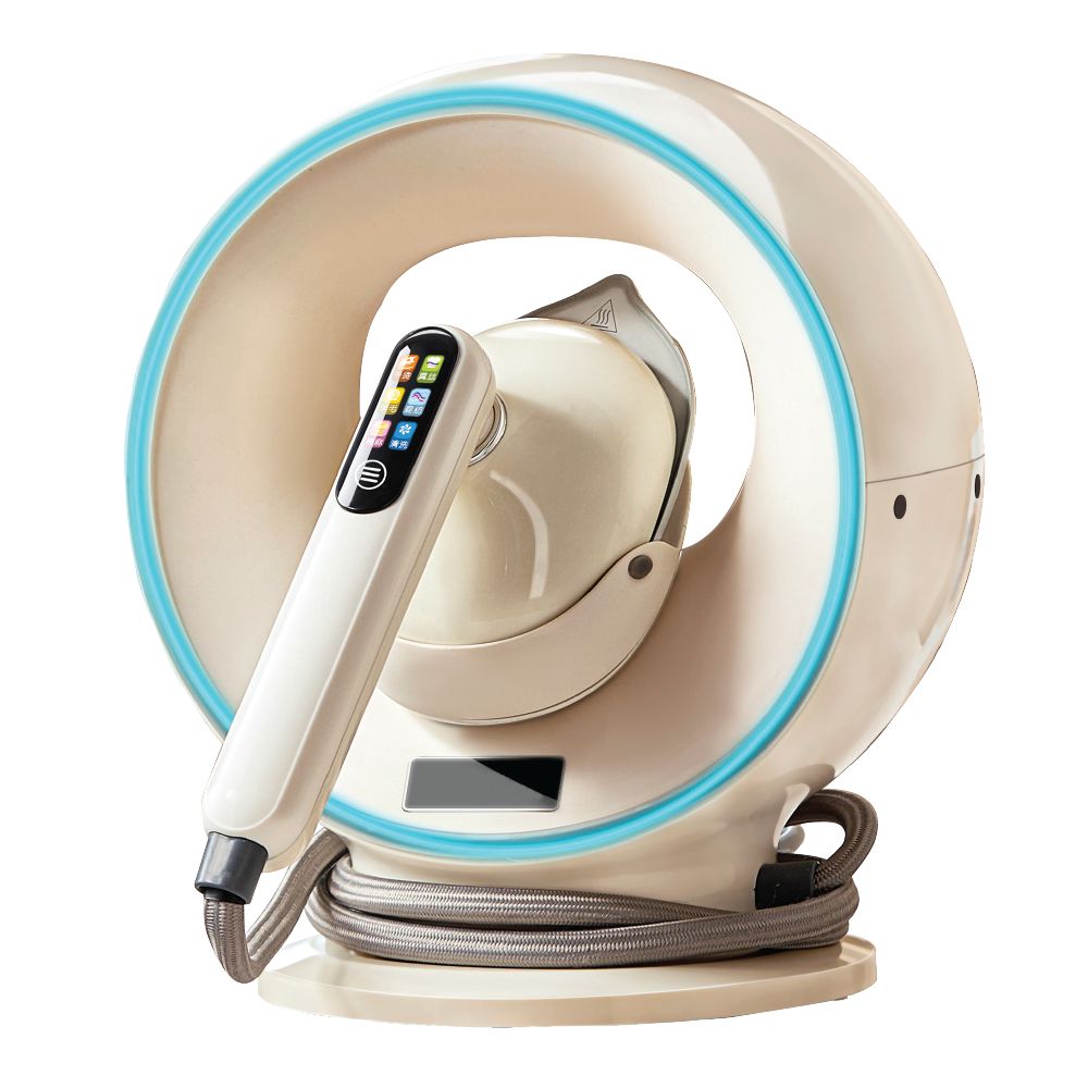 Défroisseur vapeur DENX DX3019