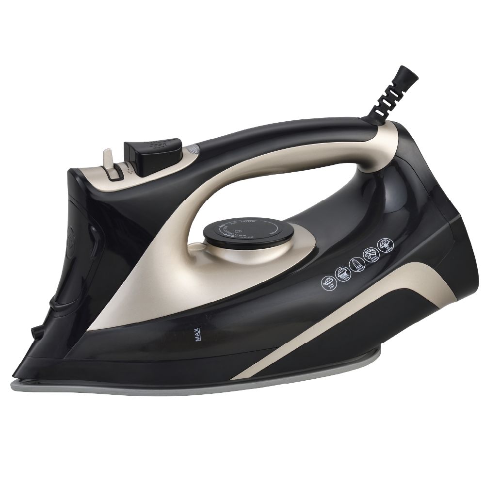 Fer à repasser vapeur DENX DX3020