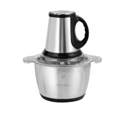 Hachoir à viande multifonction 2L DENX, vue 2
