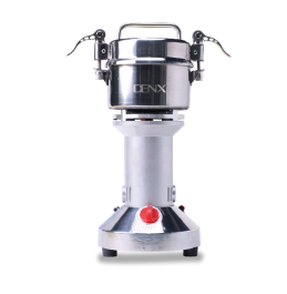 Broyeur multifonction haute vitesse DENX DX3222, modèle compact en acier inoxydable