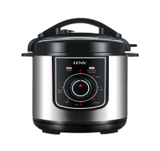 Autocuiseur électrique 8L DENX, vue 2